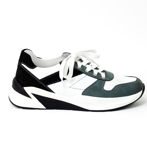 Men's Orthopaedic Sneakers: Ortho Kuban-Yug (Fall/Spring)