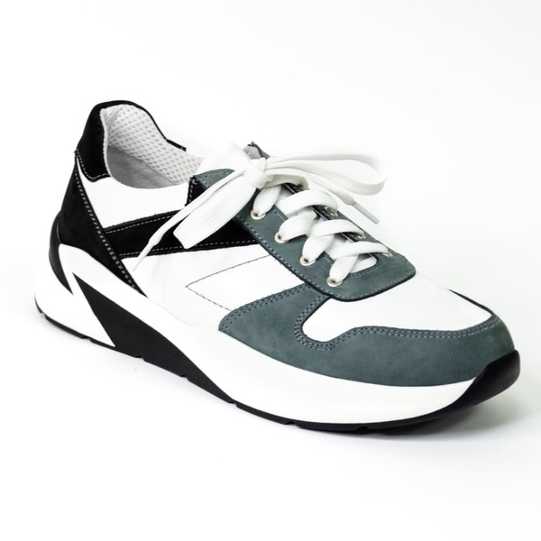 Men's Orthopedic Sneakers: Ortho Kuban-Yug Fall/Spring Collection