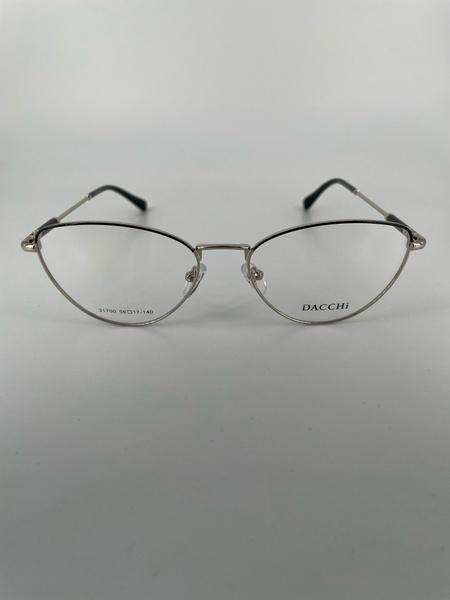 Dacchi D31700 Women's Metal Eyeglass Frames