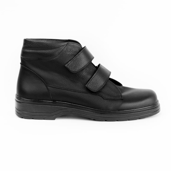 Men's Winter Orthopedic Boots: Ortho Kuban-Yug