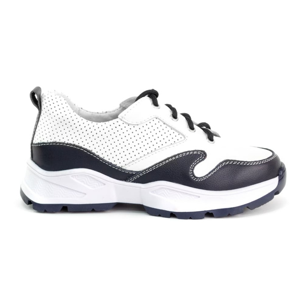Boys' Orthopaedic Sneakers: Ortho Kuban-Yug