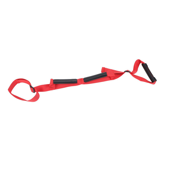 Lift Assist Recliner Strap for Wheelchair, Car & Bed: Mobile Support