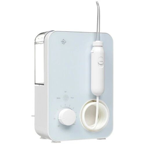 EIR-610W Oral Irrigator: 600ml, 7 Tips, 10 Modes