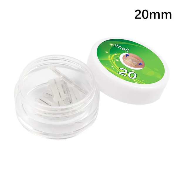 Memory Metal Nail Paste