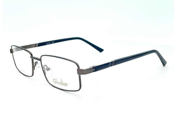 Glodiatr G1868 C3 Men's Eyeglass Frames