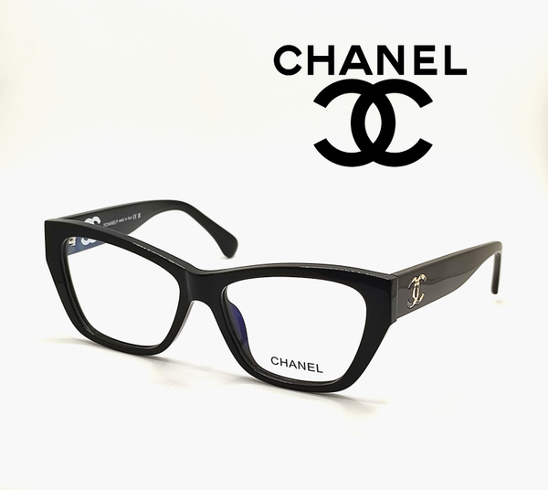 Chanel Women's Eyeglass Frames