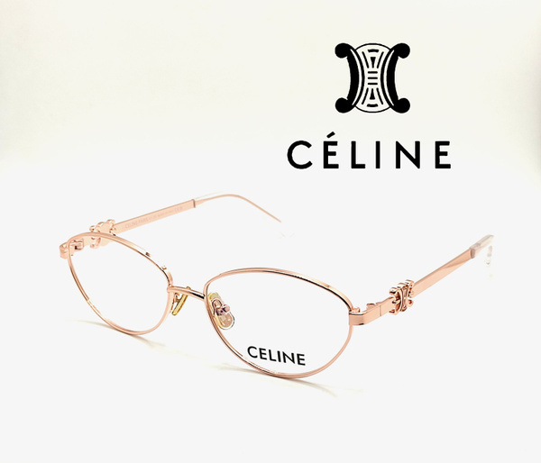 Celine Women's Eyeglass Frames