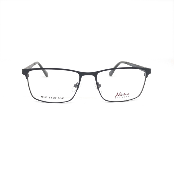 Men's Metal Eyeglass Frames