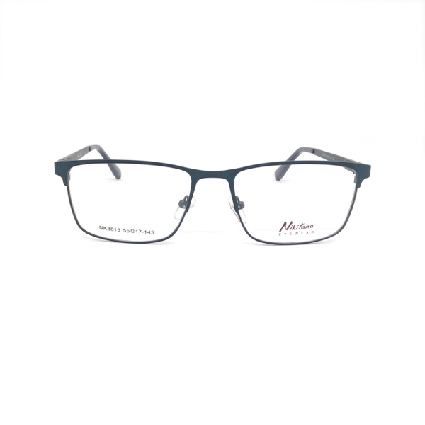 Men's Metal Eyeglass Frames