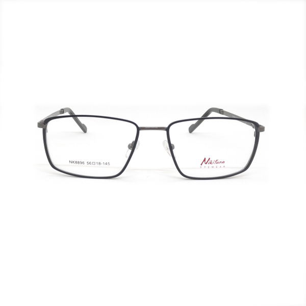 Men's Eyeglass Frames