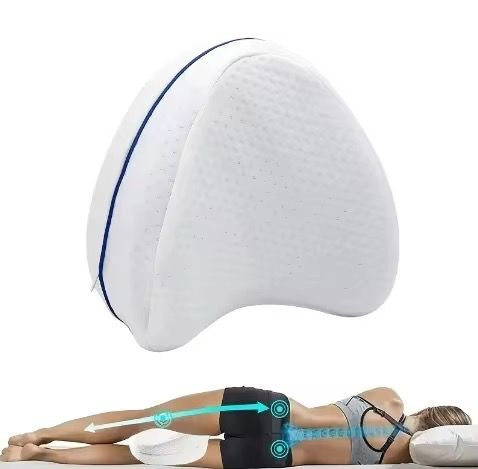 Extra Large Orthopedic Pillow (230x230cm, 13cm High)