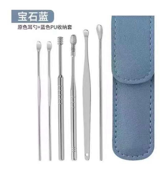 Ear & Nose Cleaning Tool (1-Pack)