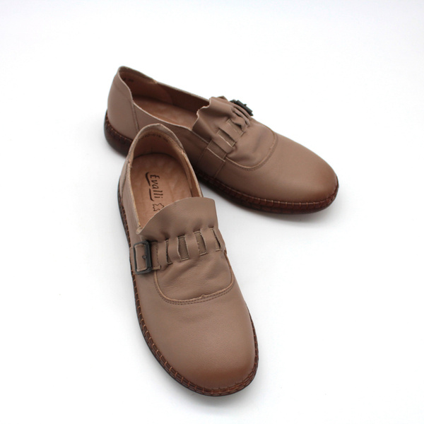 Evalli Orthopedic Shoes