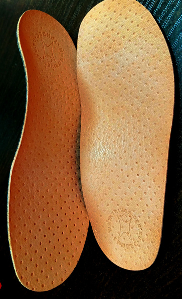 Kids' Orthotic Insoles