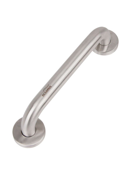Bathroom Grab Bar for Seniors & Disabled (300mm)