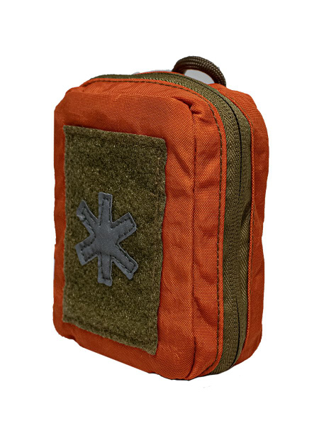First-Aid Kit for Hiking