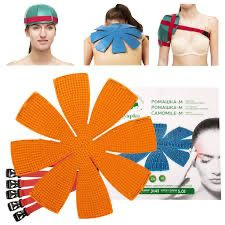Lyapko Flat Applicator Chamomile Needle M