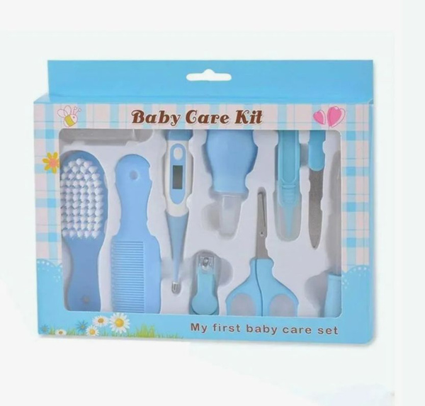 Newborn Baby Care Kit