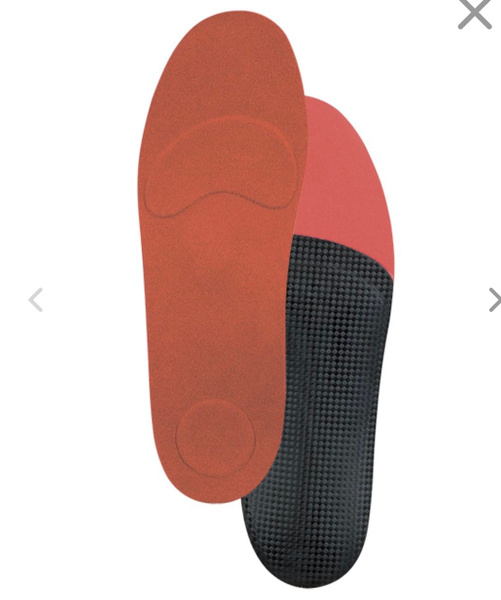 Trives Orthotic Insoles