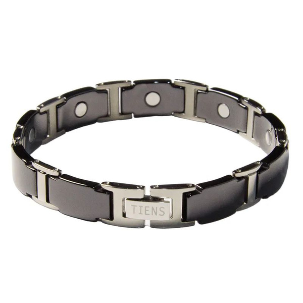 Titanium Magnetic Bracelet for Men - Tiens