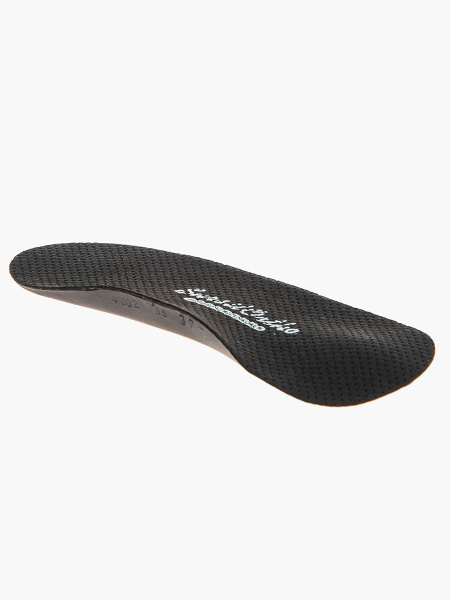 Orthotic Half Insoles: Arch Support & Comfort (SURSIL-ORTHO SO-PM11-188)