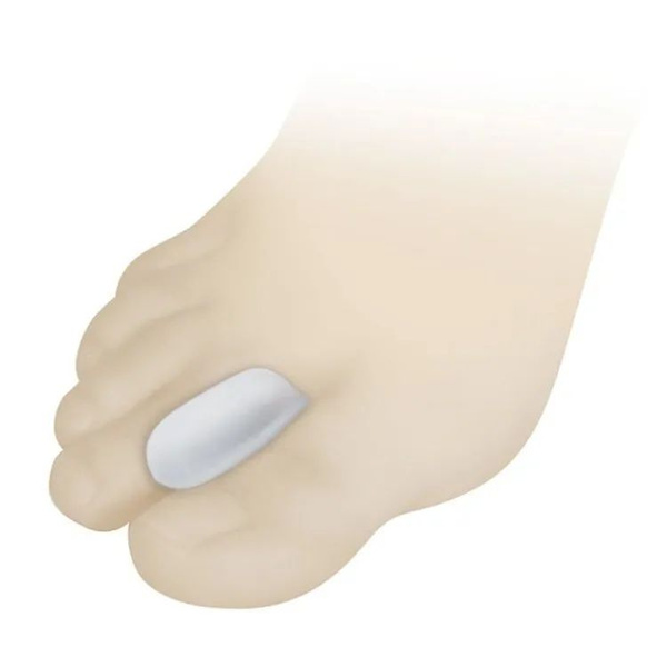 Silicone Toe Separator Size 3