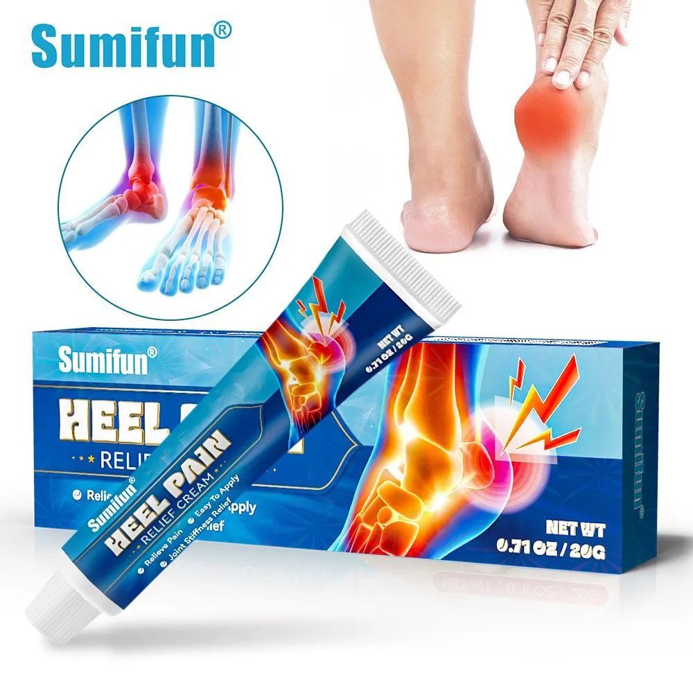 Sumifun Calcium Chelating Cream 20ml