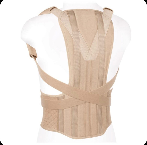 Orlett Posture Corrector: Improve Your Posture Today