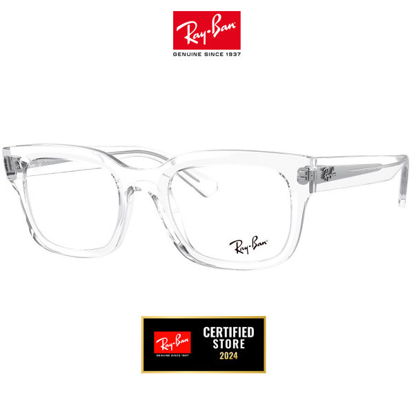 Ray-Ban 7217 8321 Chad 52mm Sunglasses