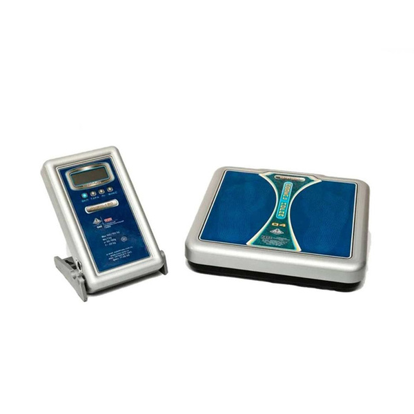 Electronic Medical Floor Scales VMEN-200-50/100-ID1-A