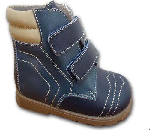 Orthopedic Shoes: Comfort & Support