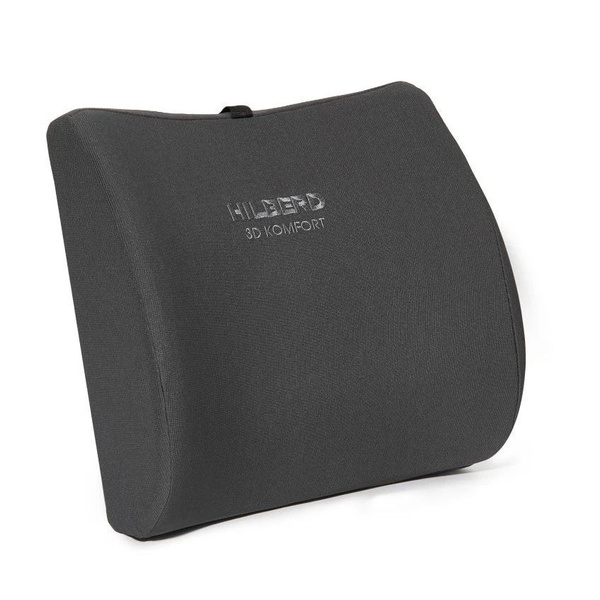 Hilberd Lumbar Support Pillow with Memory Foam: CC-160305-N