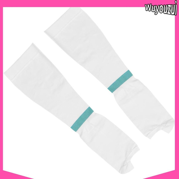 Compression Socks: mmHg Pressure Support