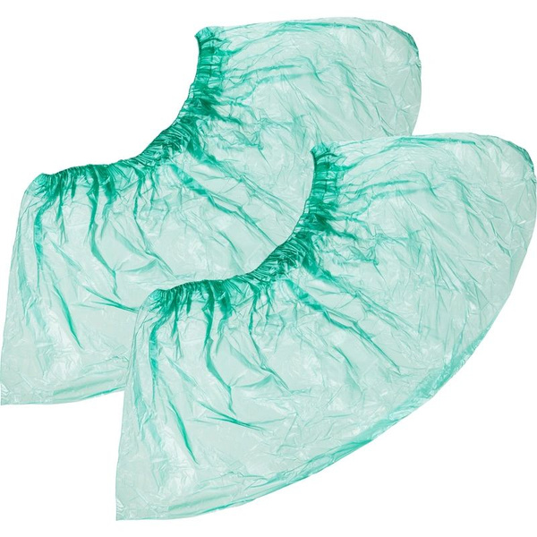 Medical Plus Shoe Covers