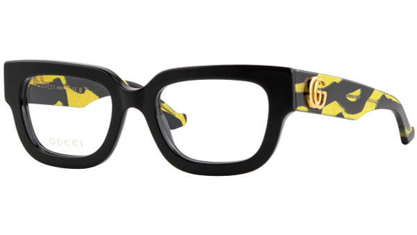 Gucci 1548O 006 Eyeglass Frames