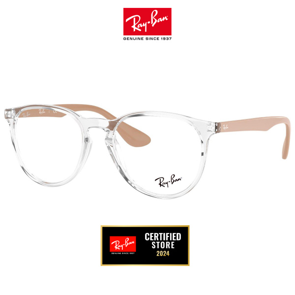 Ray-Ban Erika RB7046 5953 Sunglasses (51mm)