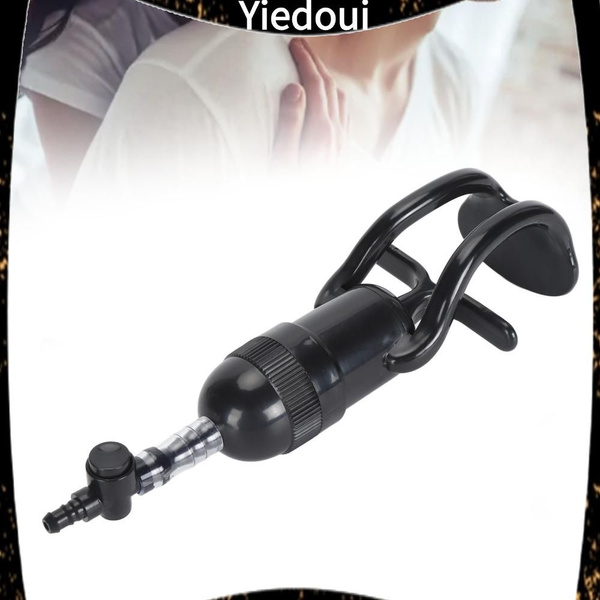 Penis Pump Handle