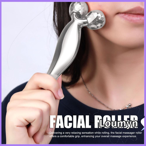 Face Massager