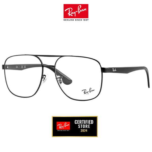 Ray-Ban 6476I 2509 56mm Sunglasses Frames