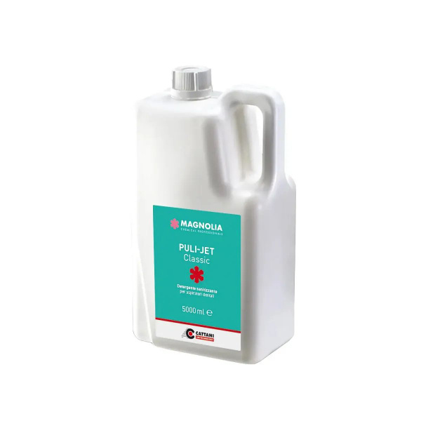 Cattani Puli-Jet Classic Magnolia 5L