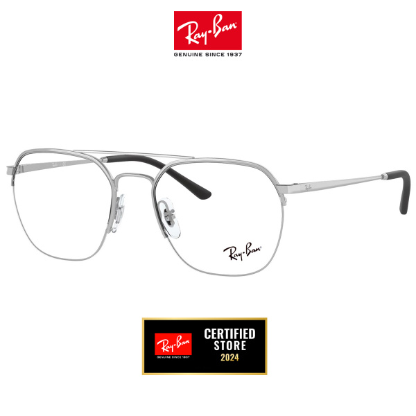 Ray-Ban 6444 2501 51mm Sunglasses Frames