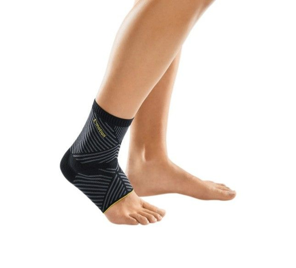 LEVAMED E+motion 3.0 Ankle Support Brace