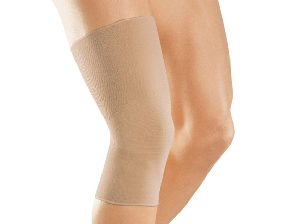 Medi Elastic Knee Support Bandage
