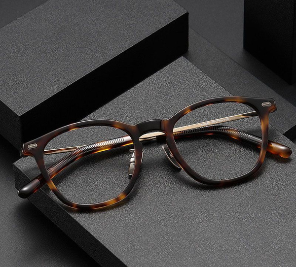 9999 Retro Sunglasses Frames M86