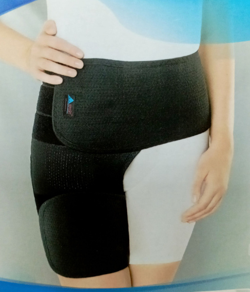 Hip Joint Support Brace