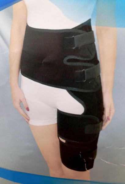 Hip Joint Support Brace