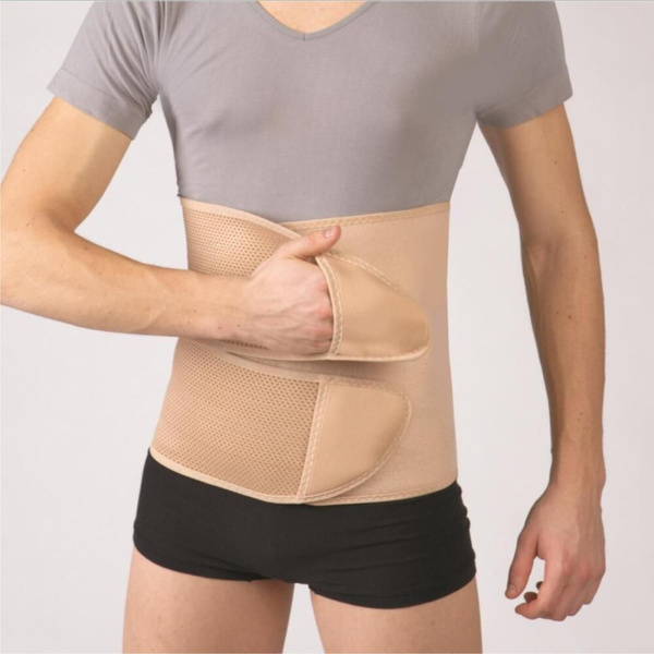 Post-Surgery Compression Bandage (30cm, Two-Panel)