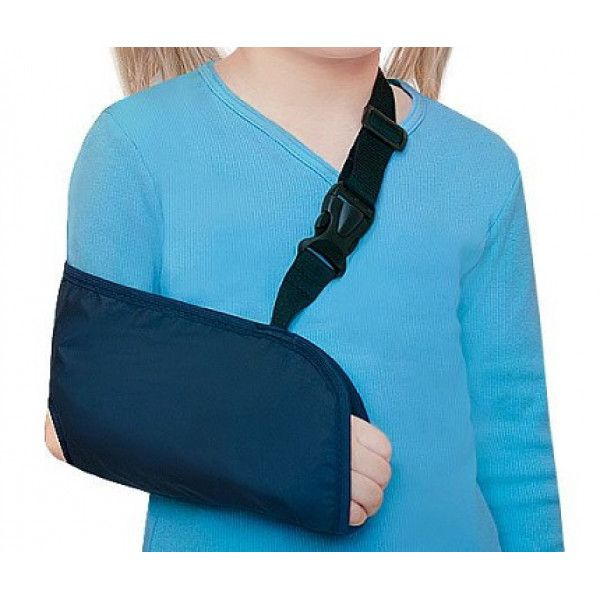 Kids' Shoulder & Forearm Support Bandage