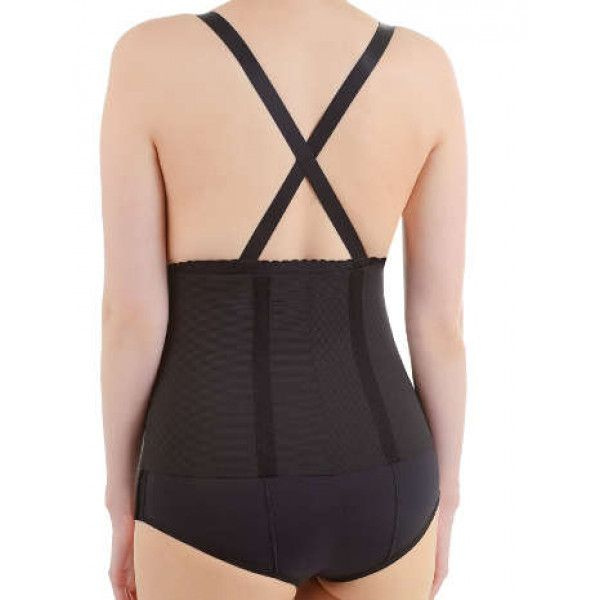 Post-Surgery Compression Abdominal Binder (6 3XL)