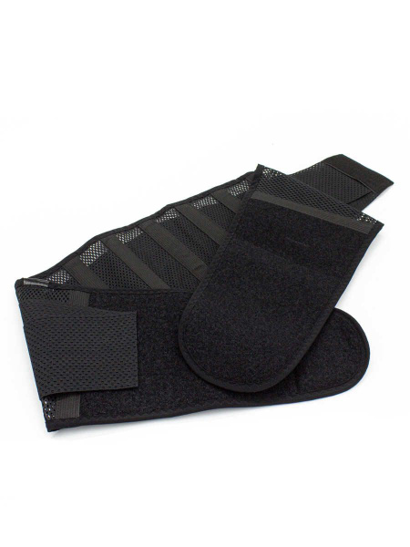 25cm Orthopedic Corset with 6 Rigid Stays